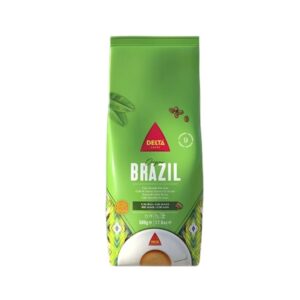 CAFE BRAZIL GRAIN 500G
