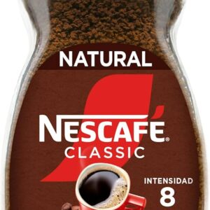 CAFE CLASSIC SOLUBLE 100G