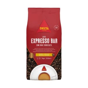 CAFE EXPRESSO BAR GRAIN 1KG