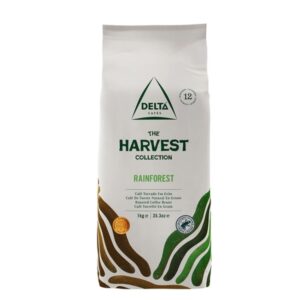 CAFE HARVEST RAINFOREST 1KG