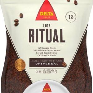 CAFE RITUAL MOULU 220G
