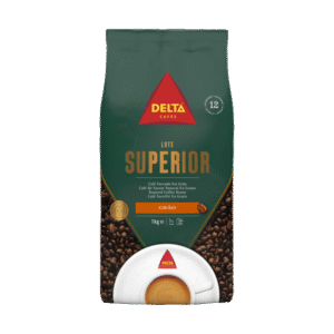 CAFE SUPERIOR GRAIN 1KG