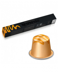 CARAMEL ETUI DE 10 CAPSULES
