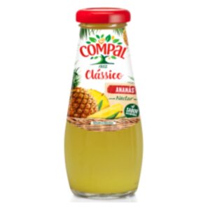 COMPAL ANANAS 15X20CL
