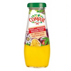 COMPAL FRUIT DE LA PASSION 15X20CL