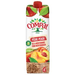 COMPAL PECHE 12X1L