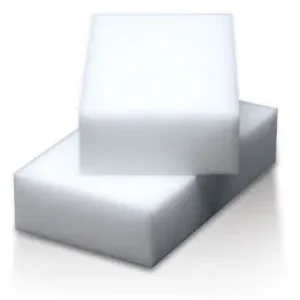 EPONGE MELAMINE BLANCHE 120X70X35 (3754-1)