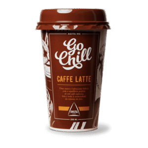 GO CHILL CAFFE LATTE 230ML