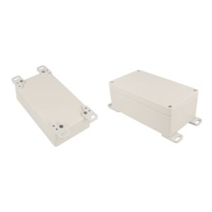 KIT INSTALLATION MASTERBOX BLANCHISSERIE 4-P - PRIX NET (MBDI030)