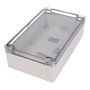 KIT INSTALLATION MASTERBOX BLANCHISSERIE 5-P - PRIX NET (MBDI035)