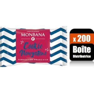MONBANA MINI-COOKIES