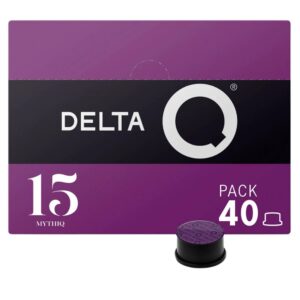 MYTHIQ N°15 PACK 40 CAPSULES