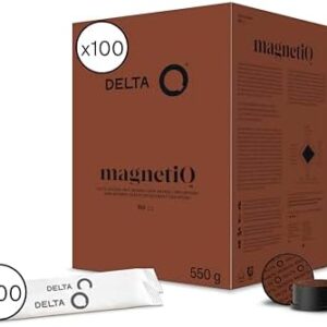 PRO PACK MAGNETIQ 100 CAPSULES