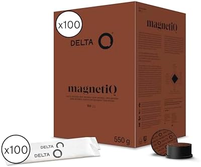 PRO PACK MAGNETIQ 100 CAPSULES