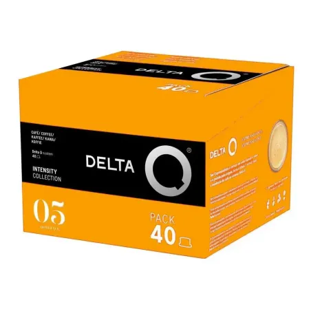 QONVICTUS N°5 PACK 40 CAPSULES