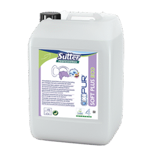 SOFT PLUS ECO 60KG  (CERTIFICATION ECOLABEL EU IT/039/004) , (0574200)