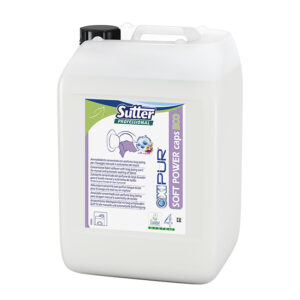 SOFT POWER CAPS 200KG (0523301)