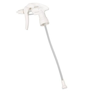 TETE BLANCHE POUR VAPORISATEUR ( 1571)