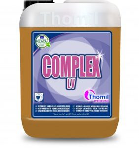 UNIVERSAL LV. Détergent lave-vaisselle spécial jusqu'à "eau dure" 25KG (LVDA011)