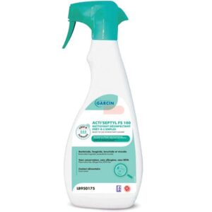 ACTISEPTYL AIR 750ML (LB940200)