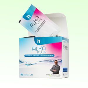 ALKA PLUS 240KG (0781200)