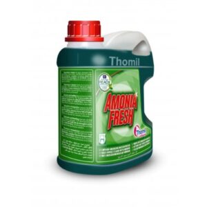 AMONIA  FRAIS. NETTOYANT MULTI-SURFACES AMMONIAQUE-FRAICHEUR PIN 4L (LSLG023)