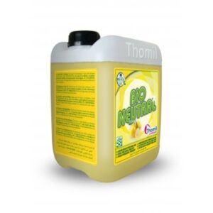 BIO-NEUTRAL. Nettoyant neutre pour sols, arôme pomme 10L (TSMF048)