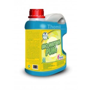 BIO-NEUTRAL PURE. Nettoyant neutre anti-traces sols et surfaces 4L (TSMF033)
