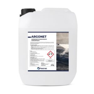 CARELYS ARGONET+NETT.DESODO.(13612)