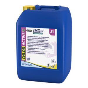 CHLOR ACTIVE 230KG  (0781100)