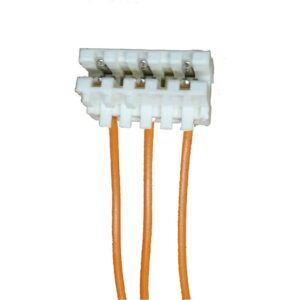 Connecteur MB Lave-vaisselle - complet (MBDI101)