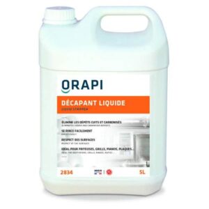 DECAPANT LIQUIDE 5L (2834)