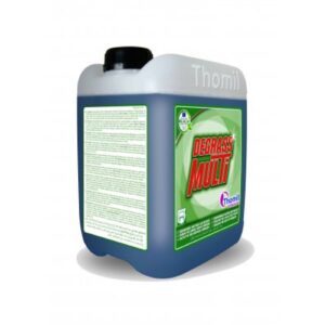 DEGRASS MULTI. Dégraissant multi-usages, usage fréquent 10L (LSDE048)