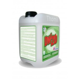 DW-20.NETTOYANT ACIDE DÉTARTRANT 10L (LSLG048)
