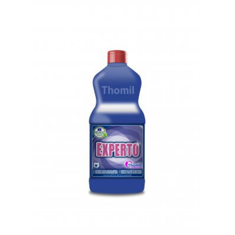 EXPERTO. Détartrant et anticalcaire pour lave-vaisselle, monodose 900GR (LVAC022)