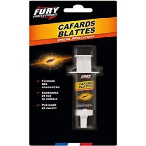 FURY SERINGUE CAFARDS 10G (PV01377302)