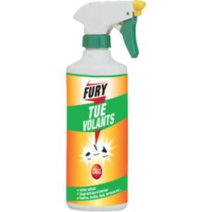 FURY TOUS VOLANTS 500ML (PV01371003)