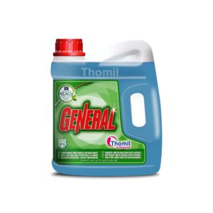 GÉNÉRAL. NETTOYANT MULTI-USAGES  AUTO-SÉCHANT  4L (LSLG008)