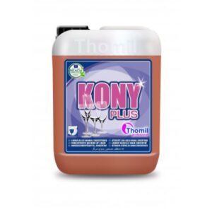KONY PLUS. Liquide vaisselle à la main concentré 10L