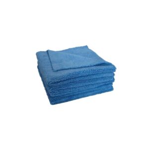 LAVETTE MICROFIBRE BLEU  180GR C'SIMPLE (TAMP18BL)