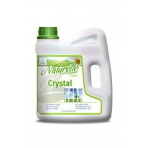 NATURELLE CRYSTAL Nettoyant vitres écologique 4l ( NALE048)