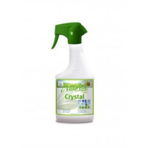 NATURELLE CRYSTAL Nettoyant vitres écologique 750ml (NALE042)