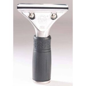 POIGNEE INOX PR BARRETTE VITRE  ( 97993 )