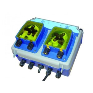 POMPE DE DOSAGE DOUBLE TWINDOSE 20 (LVDS067)