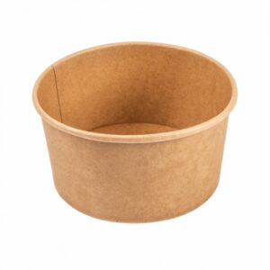 POT SALADE CARTON KRAFT 1000ML (30500282)