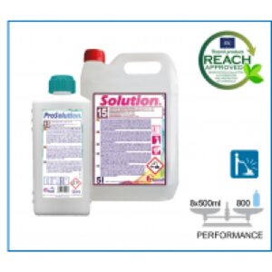 PROSOLUTION 15 -  Nettoyant Déigrassant 500ml (PSDI015)