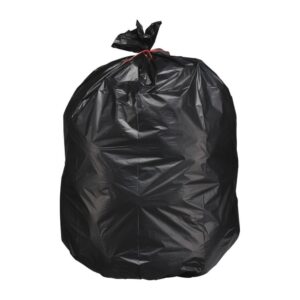 SAC 30L NOIR 25U STD PEBD (5524-1)