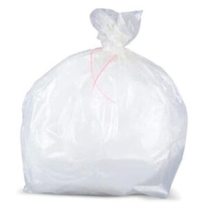 SAC 50L BLANC 14U ECO PEDH (556)