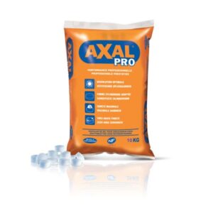SEL EN PASTILLES AXAL PRO 10 KG ( 961566)