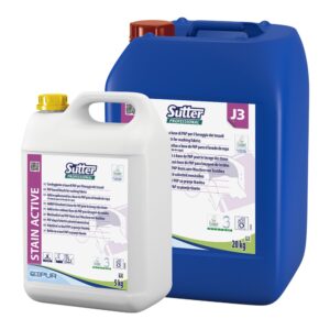 STAIN ACTIVE ECO 200KG (0783400)